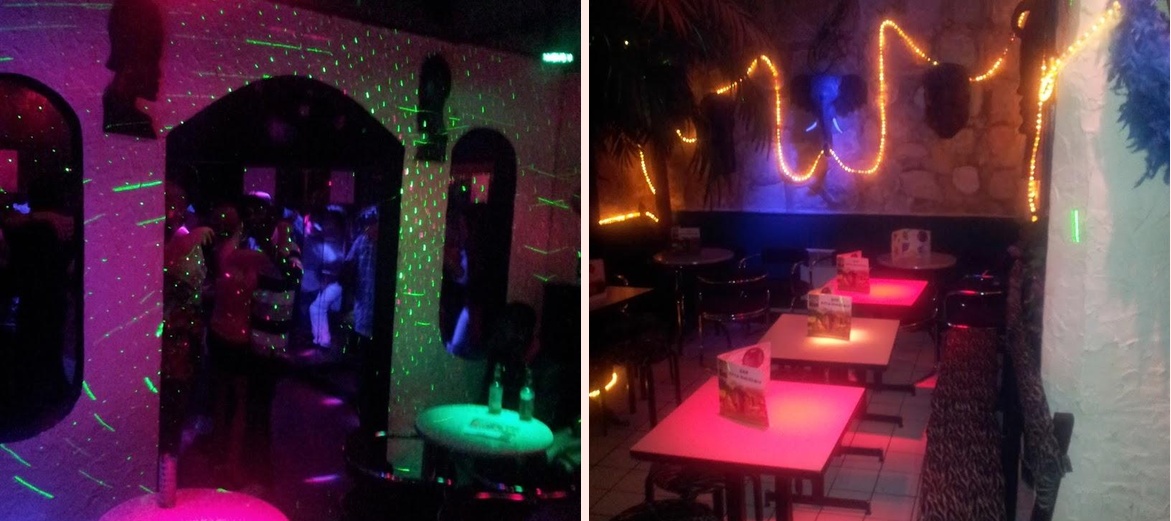 L'Ane Qui Tousse - Photo 1